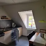 Lejlighed Schwabenstuben Meersburg