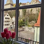Schwabenstuben Διαμέρισμα *
