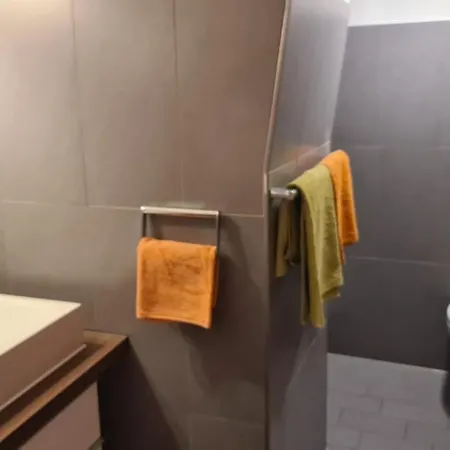 Apartman Schwabenstuben *