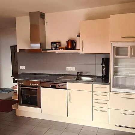 Schwabenstuben Apartment,3 Etage ميرسبرغ