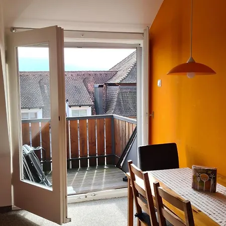 Schwabenstuben Apartment,3 Etage