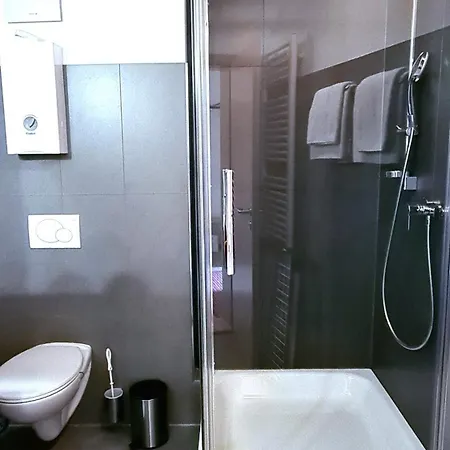 Apartman Schwabenstuben Apartment,3 Etage Meersburg