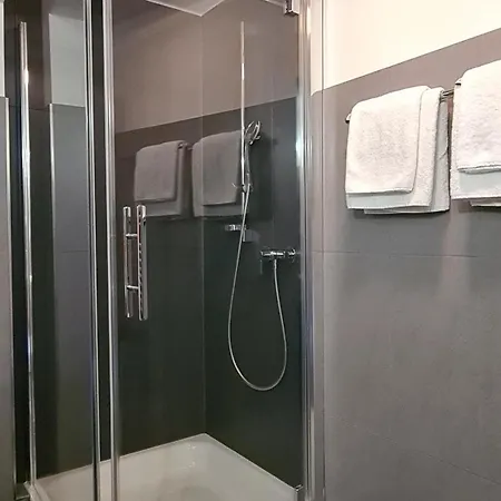 Schwabenstuben Apartment,3 Etage * ميرسبرغ