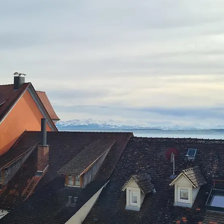 Appartement Schwabenstuben