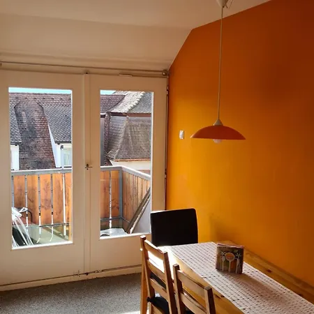 Schwabenstuben Meersburg