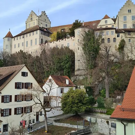 Schwabenstuben Apartment,3 Etage *