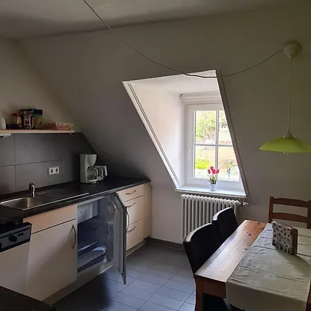 Apartment Schwabenstuben Meersburg