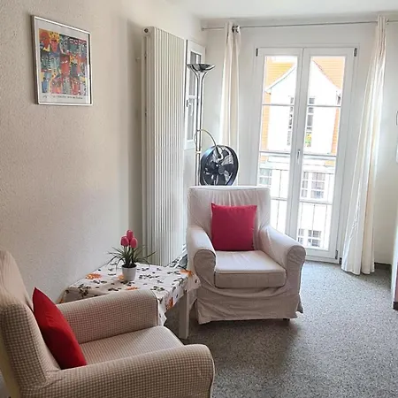 Schwabenstuben Apartment,3 Etage *