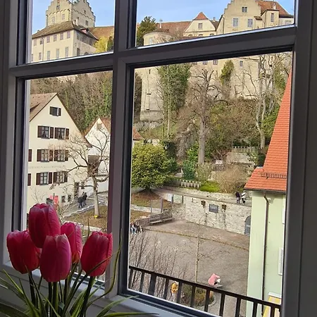 Schwabenstuben Apartment *