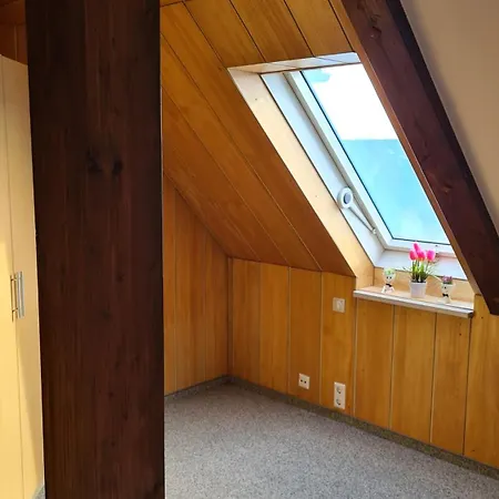 Apartman Schwabenstuben Apartment,3 Etage Meersburg