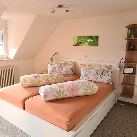 Schwabenstuben * Meersburg