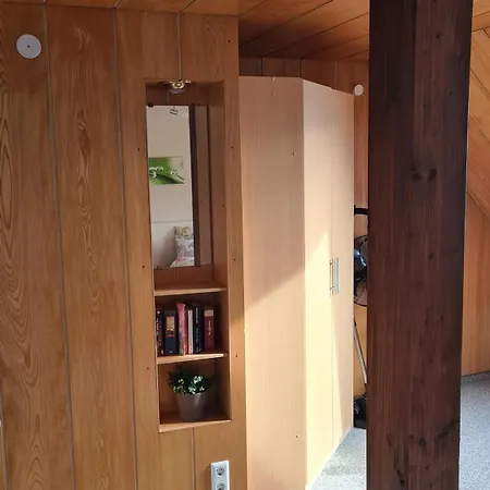 Schwabenstuben Apartman *